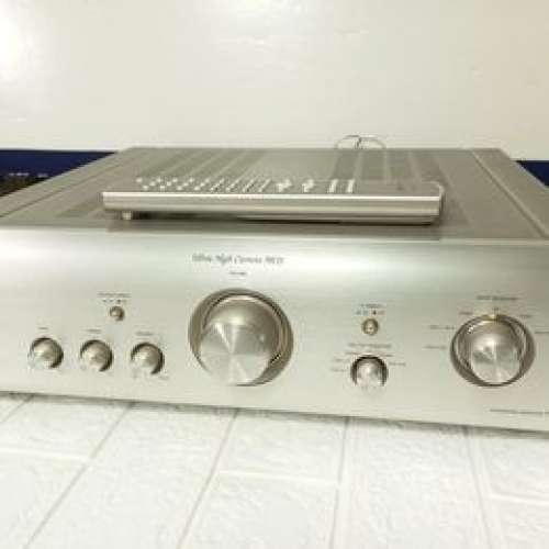 Denon PMA-1500AE Integrated Amplifier 雙火牛..跟遙控..