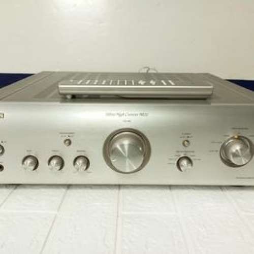 Denon PMA-1500AE Integrated Amplifier 雙火牛..跟遙控..