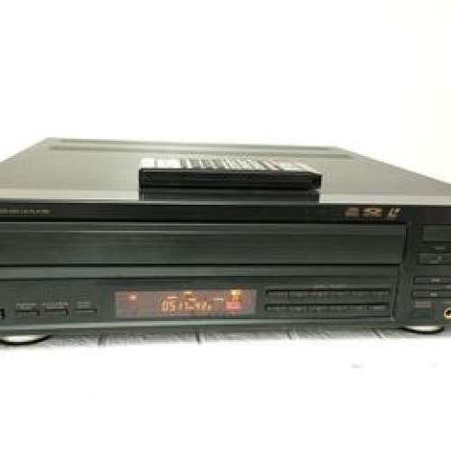 Hitachi vlp.x5 跟遙控