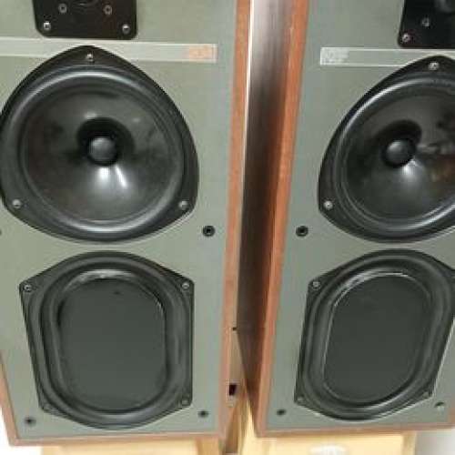 KEF 203.  3路