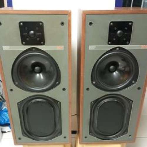 KEF 203.  3路