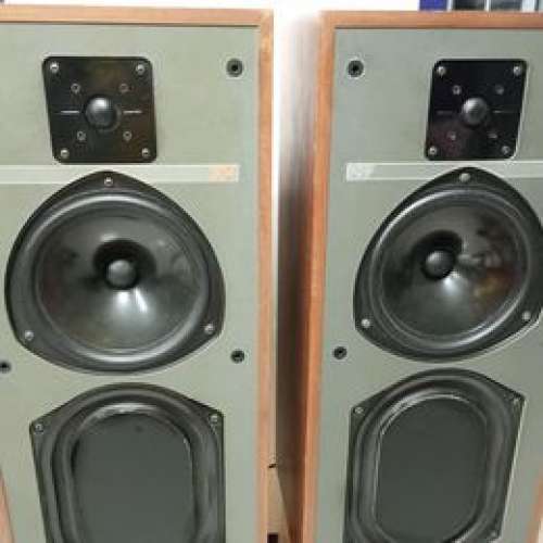 KEF 203.  3路