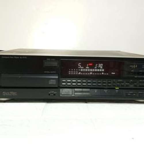 Technics SL P770 100v