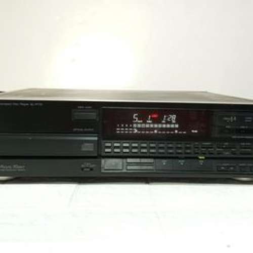 Technics SL P770 100v