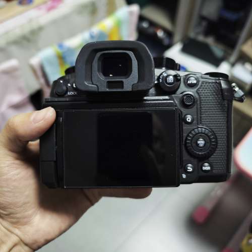 Panasonic GH6