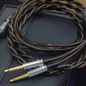 Effect Audio Code 23 Headphone Cable 頭戴耳機線