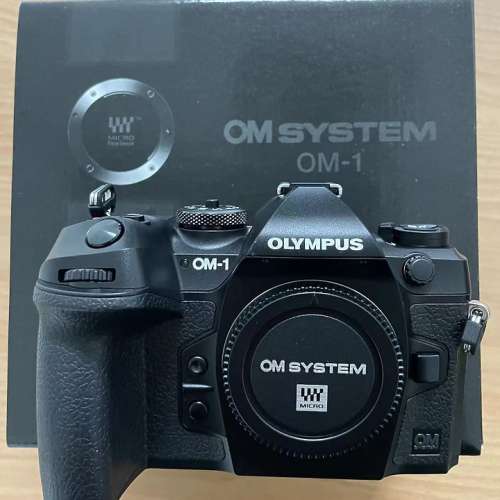 OM1(快門1xxx) olympus om system