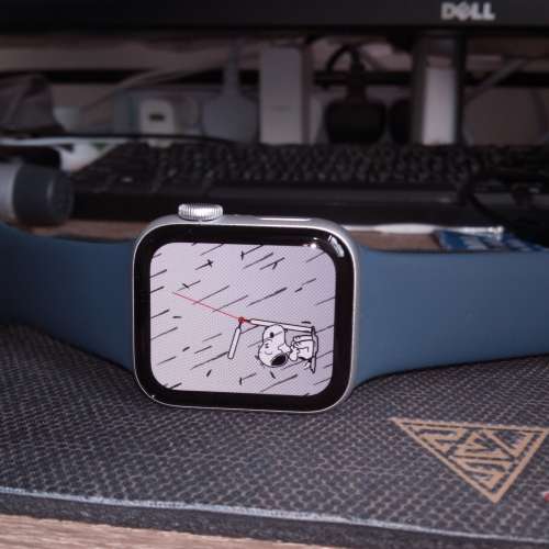 Apple Watch SE (Gen2) 40mm