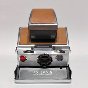 Polaroid sx-70 SX70