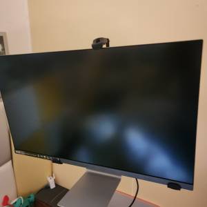 MSI 4k電腦mon Modern MD271UL 27" 