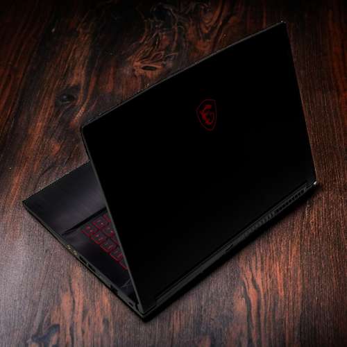 MSI GF63 Gamming 15.6" RTX3050 i5-12/16/512