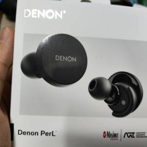 Denon PERL 95 new%