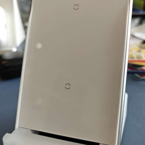 Vivo 原裝 50w 閃充 無線 充電座 99%新