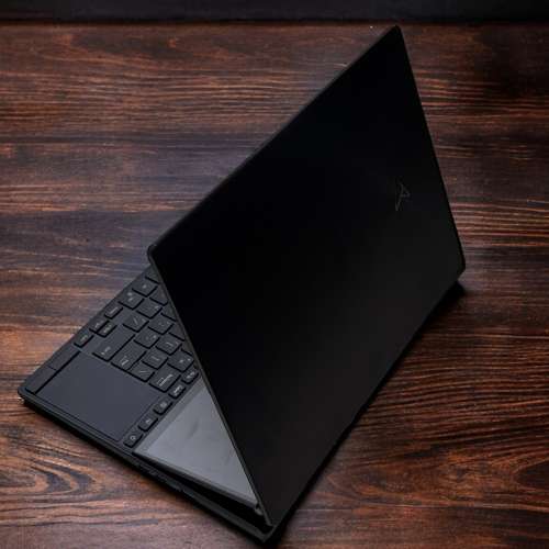 Asus Zenbook Pro 14 Duo OLED UX8402Z (2022) 長保