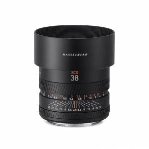 Brand New Hasselblad XCD 38mm f/2.5V