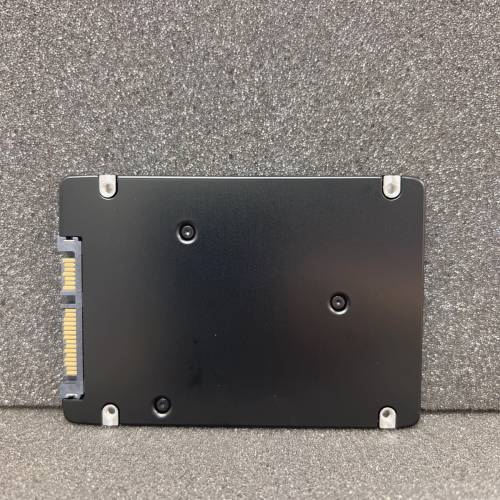 Samsung PM883 3.84TB SSD 2.5″ SATA (MZ7LH3T8HMLT-00AK5)