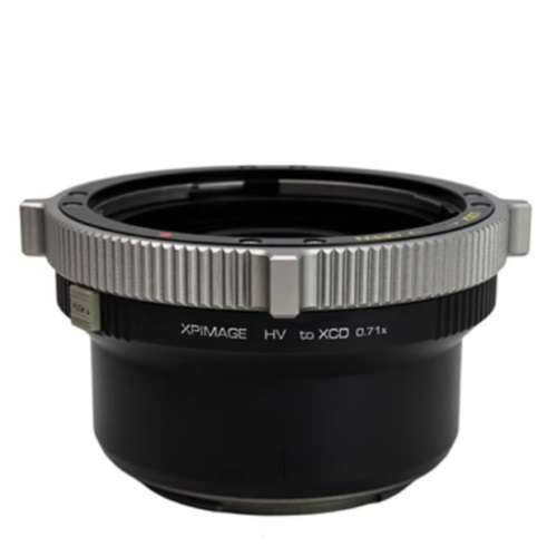 XPIMAGE Speed Booster Hasselblad V-Mount SLR Lens To  Hasselblad XCD 0.71減焦...