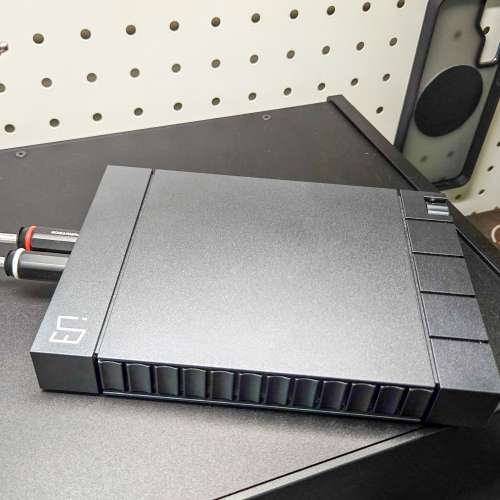 Enleum HPA-23RM Reference Mobile