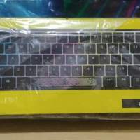 Corsair K65 Mini 60% RGB機械式鍵盤