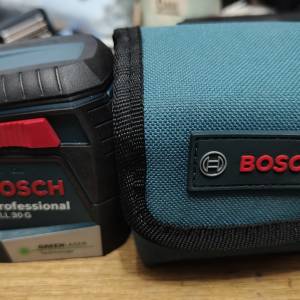 bosch professional gll 30g