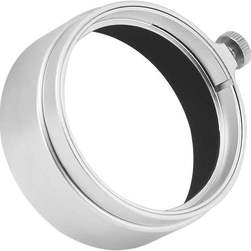 Haoge LH-M37W Metal Lens Hood For Leica Leitz Elmar 3.5cm 遮光罩