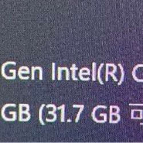 MSI VECTOR GP66-12UEO OLED 2K 240Hz RTX3060 140W 32GB 1.5TB SSD