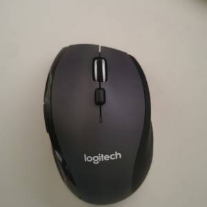 Logitech M705 mouse