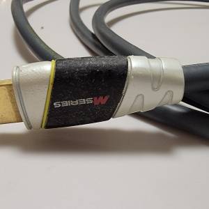 Monster cable M series M650HD for HDMI