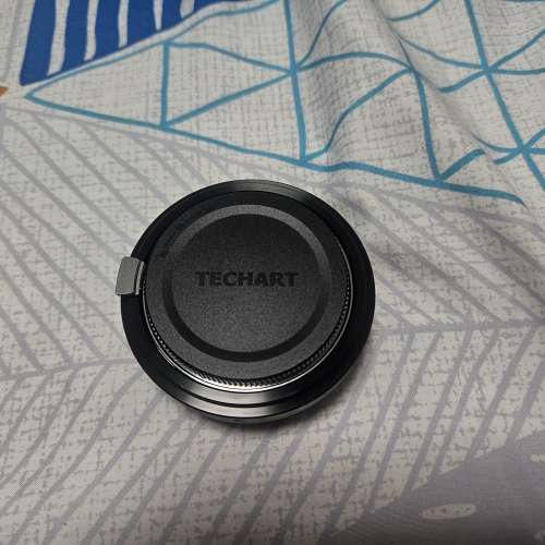 天工Techart Leica M to Nikon Z 自動對焦轉接環2代 (TZM-02)