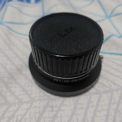 天工Techart Leica M to Nikon Z 自動對焦轉接環2代 (TZM-02)