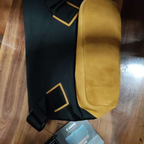 canon CB-M12100 camera bag