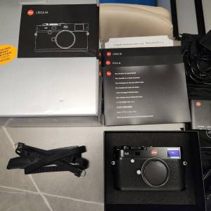 LEICA M240 FULLSET