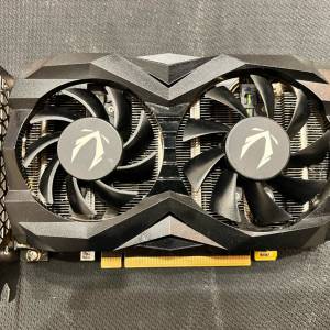 ZOTAC GAMING GeForce GTX 1660 Ti 6GB