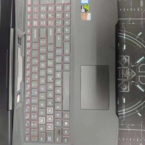 Intel® Core™ i7-6700 打機剪片手提電腦，4G獨立顯卡，16G DDR4，Samsung 870 EV...