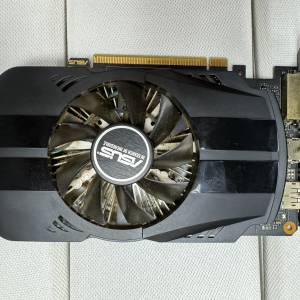 asus 1050ti 4G