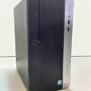 HP ProDesk 400 G4 MT i5 6500