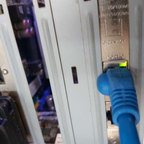 兩口網卡 雙網口網卡 BCM95720A2003DC