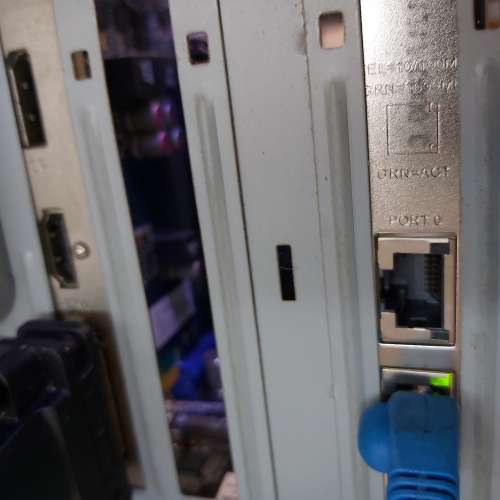 兩口網卡 雙網口網卡 BCM95720A2003DC