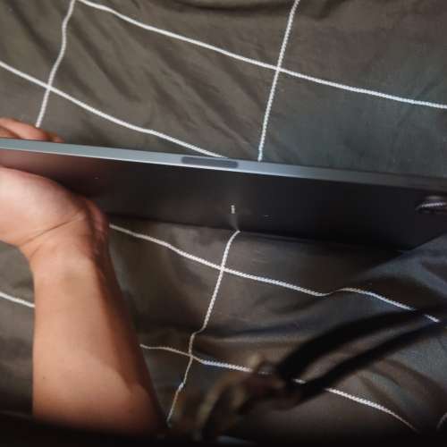 Ipad Pro 第2代 11吋 128GB wifi + pencil 2 (IOS 17.4.1)