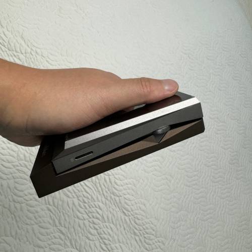 Astell & Kern aAK320 + 380 AMP