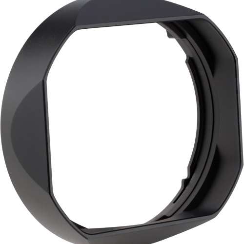 HAOGE LH-X33B Bayonet Square Metal Lens Hood 專用方形遮光罩