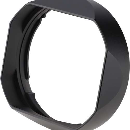 HAOGE LH-X33B Bayonet Square Metal Lens Hood 專用方形遮光罩