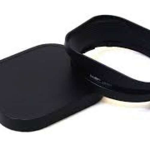 Haoge LH-X53 Bayonet Square Metal Lens Hood For Fujifilm XF 35mm f/1.4 R