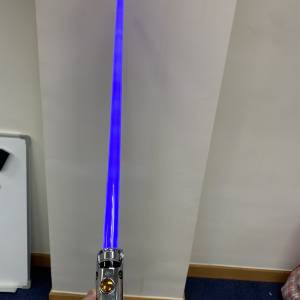 Master Replicas Star Wars Anakin Skywalker FX Lightsaber 光劍 天行者 星球大戰