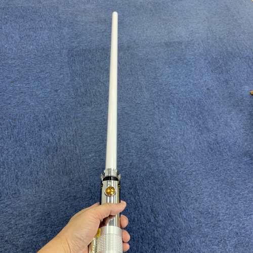 Master Replicas Star Wars Anakin Skywalker FX Lightsaber 光劍 天行者 星球大戰