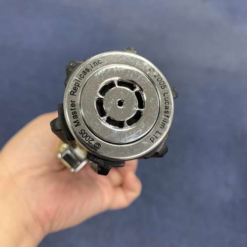 Master Replicas Star Wars Anakin Skywalker FX Lightsaber 光劍 天行者 星球大戰