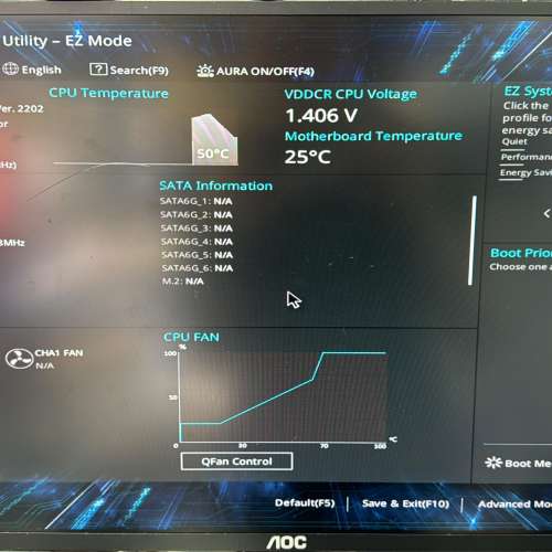 ASUS B450M Tuf Gaming ( 已test ，完全正常）