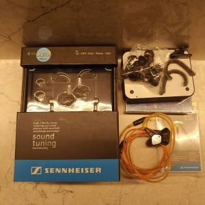 Sennheiser IE80