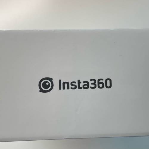 Insta360 one x2