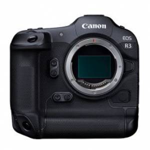Canon EOS R3 行貨，99.9% new，今年2月頭在Canon store 買